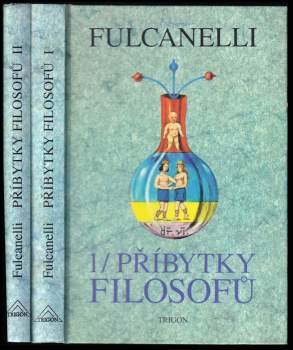 Příbytky filosofů a hermetický symbolismus ve vztahu k posvátnému umění a esoterismu velkého díla