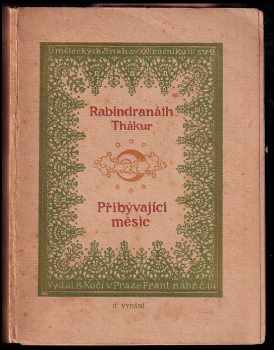 Rabíndranáth Thákur: Přibývající měsíc