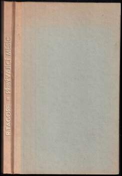 Přibývající měsíc