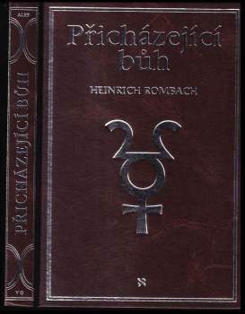 Přicházející bůh