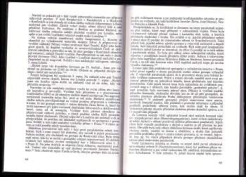 Oldřich Sládek: Přicházeli z nebe