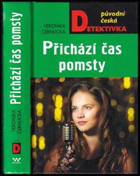 Přichází čas pomsty
