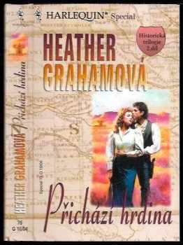 Heather Graham: Přichází hrdina
