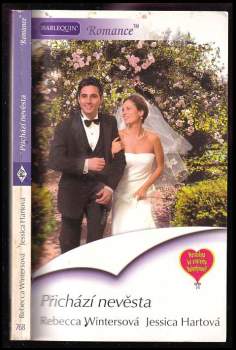 Přichází nevěsta