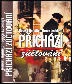 Přichází zúčtování