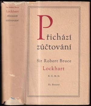 Přichází zúčtování
