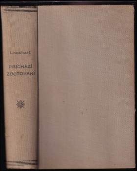 Robert Hamilton Bruce Lockhart: Přichází zúčtování