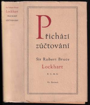 Přichází zúčtování