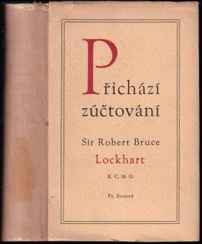 Přichází zúčtování