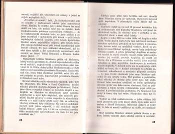 Robert Hamilton Bruce Lockhart: Přichází zúčtování