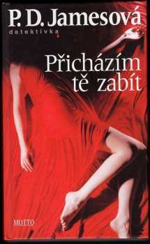 P. D James: Přicházím tě zabít