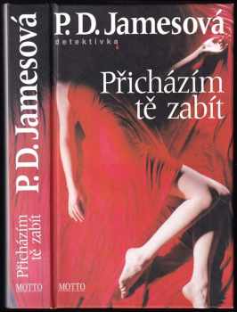 Přicházím tě zabít