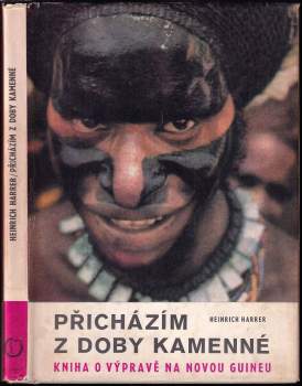 Přicházím z doby kamenné