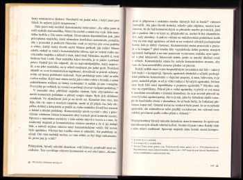 Michal Mareš: Přicházím z periferie republiky