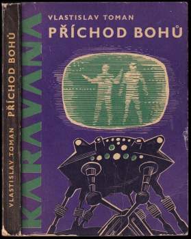 Příchod bohů