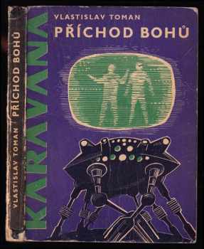 Příchod bohů