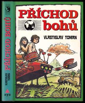 Příchod bohů