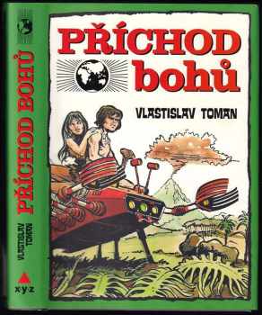 Příchod bohů