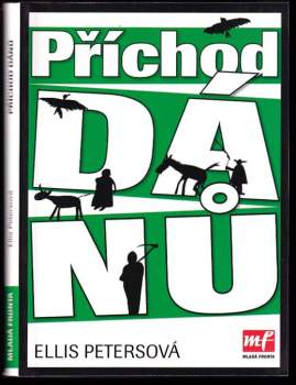 Ellis Peters: Příchod Dánů