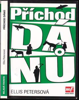 Ellis Peters: Příchod Dánů