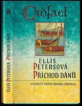 Ellis Peters: Příchod Dánů
