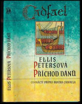 Ellis Peters: Příchod Dánů