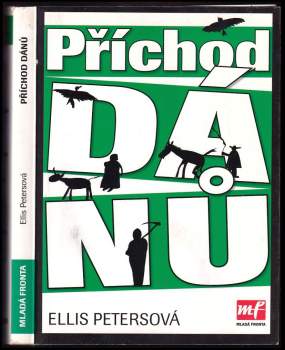 Příchod Dánů