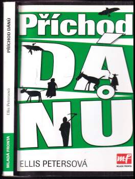 Ellis Peters: Příchod Dánů