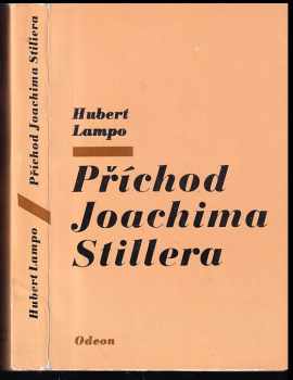 Příchod Joachima Stillera
