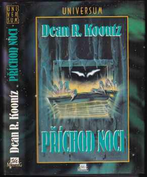 Dean R Koontz: Příchod noci