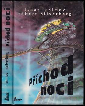Isaac Asimov: Příchod noci