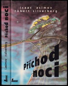 Příchod noci