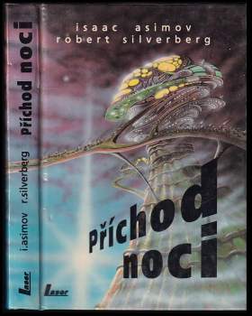 Isaac Asimov: Příchod noci