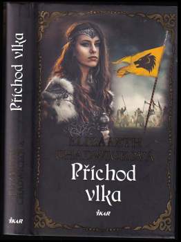 Elizabeth Chadwick: Příchod vlka