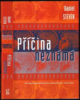 Příčina neznámá