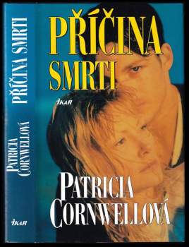 Příčina smrti