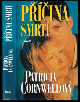 Patricia Daniels Cornwell: Příčina smrti