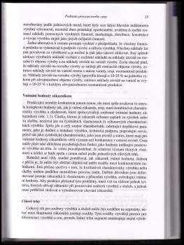 Nessim Hanna: Pricing