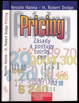 Pricing