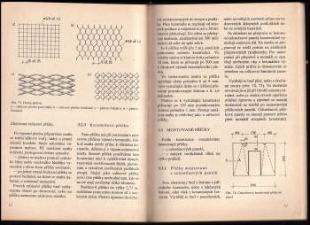 Václav Hájek: Příčky
