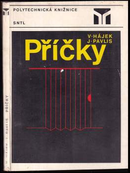 Václav Hájek: Příčky