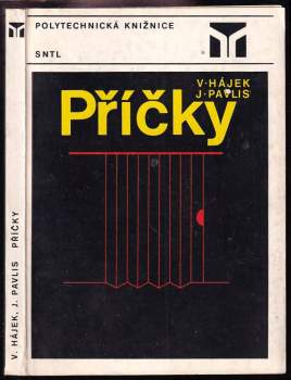 Václav Hájek: Příčky