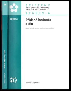 Přidaná hodnota exilu