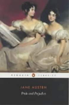 Jane Austen: Pride and Prejudice