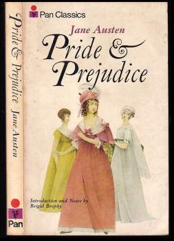 Pride and Prejudice
