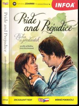Pride and prejudice