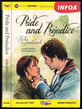 Pride and prejudice