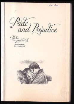 Jane Austen: Pride and prejudice