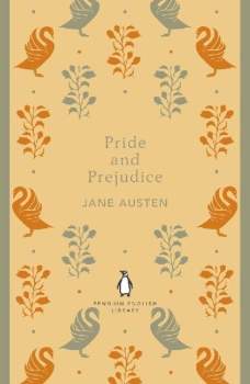 Pride and Prejudice