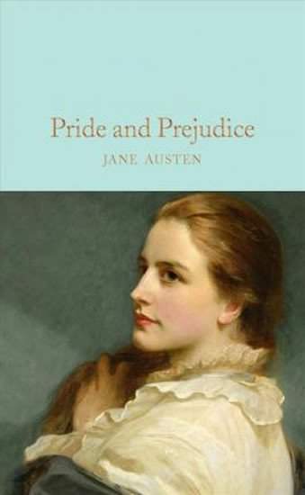 Jane Austen: Pride and Prejudice